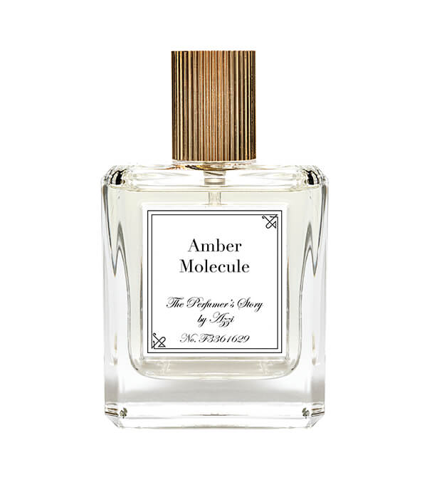 Amber Molecule Eau De Parfum