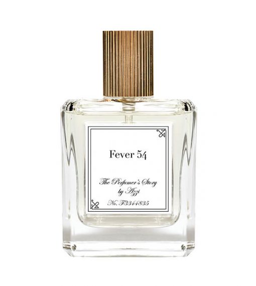 Fever 54 Eau De Parfum