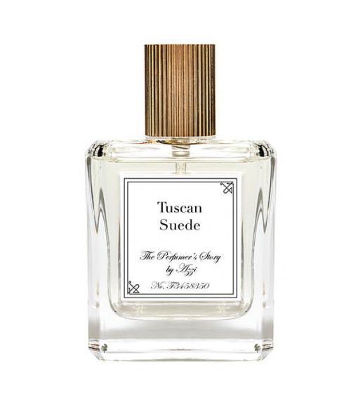 Tuscan Suede Eau De Parfum