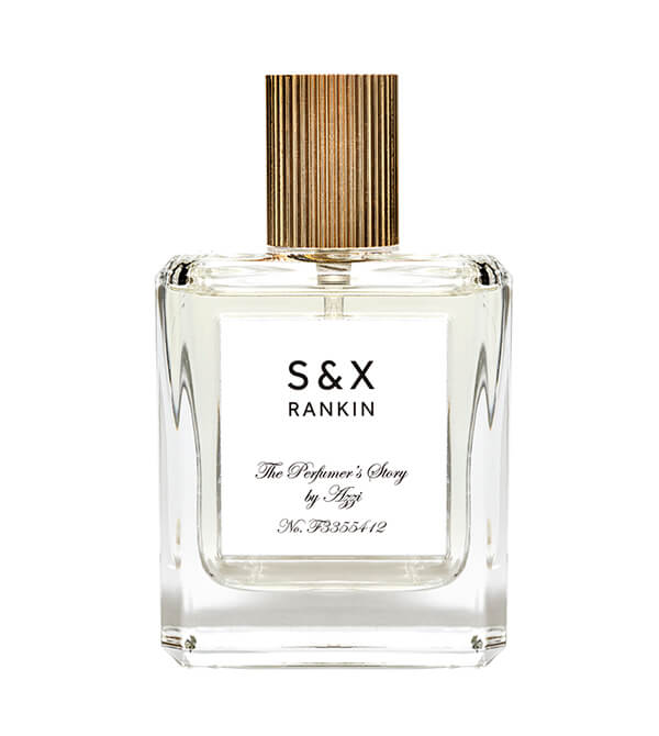 S & X Rankin Eau De Parfum