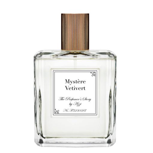 Mystere Vetivert Eau De Parfum