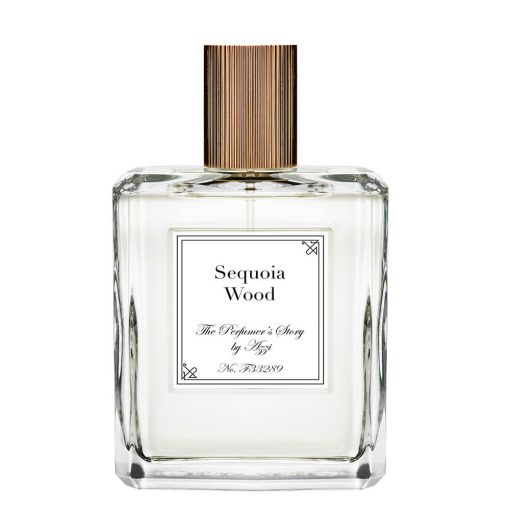 Sequioa Wood Eau De Parfum