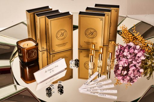 The Discovery Perfume Sets