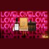 Love Box - Cosy from The Perfumer's Story by Azzi