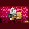 Love Box - Luxe from The Perfumer's Story by Azzi